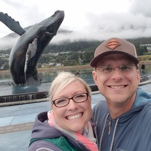 Meet your Posher, Roberta